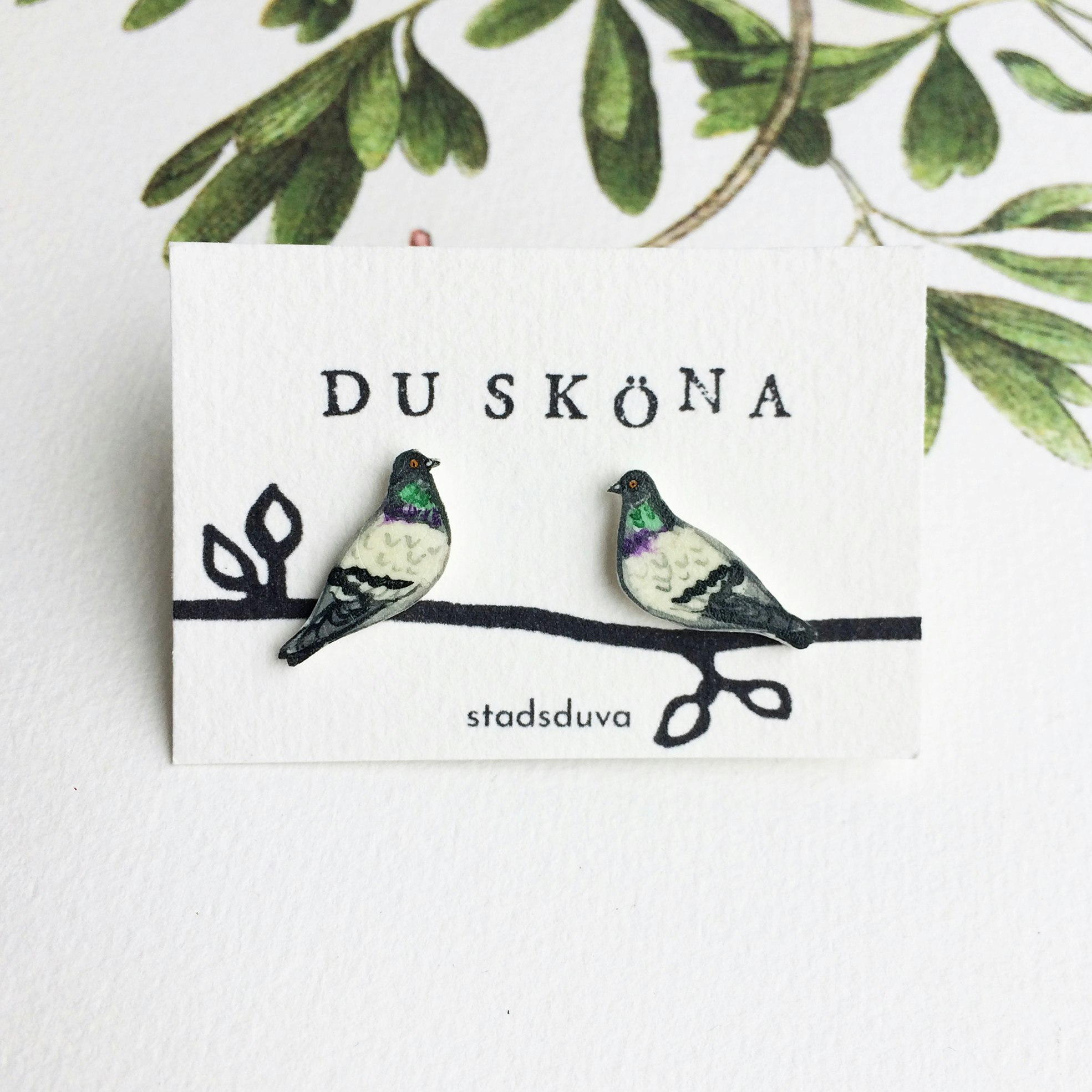 Duva