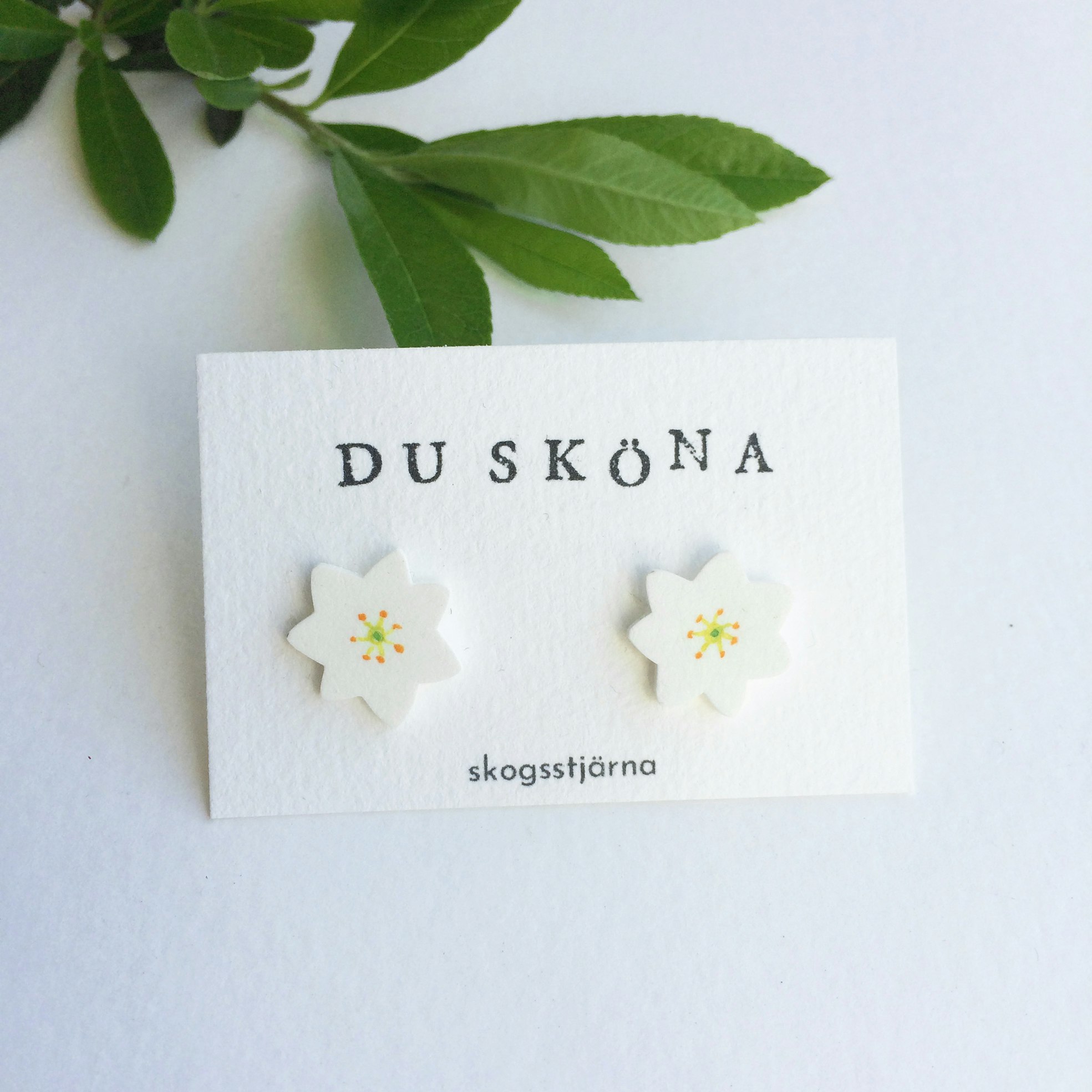 Skogsstjärna