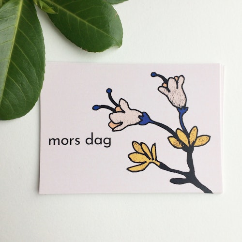 Mors dag
