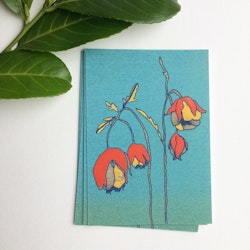 Humleblomster
