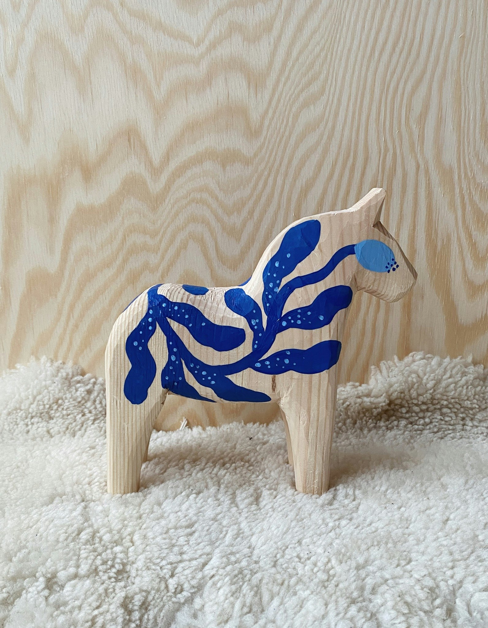 Dalahäst 2