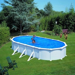 Planet Pool Classic oval 500x300x120 cm