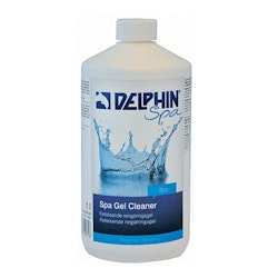 DELPHIN Spa Gel Cleaner