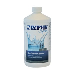 DELPHIN Spa Gentle Clarifier