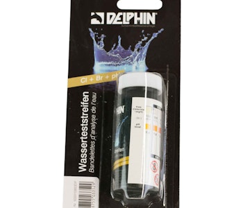 DELPHIN Teststickor