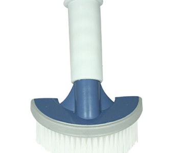 Delphin Spa brush