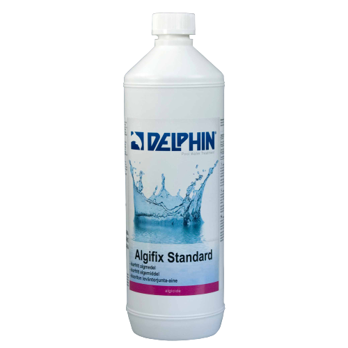 Delphin Algfix standard