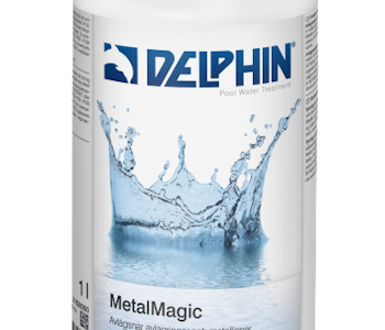 DELPHIN Metal Magic