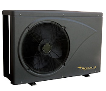 VITALIA: Vesuvio Standard Värmepump 8 kW