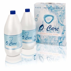 O-Care Spa Eco-Friendly