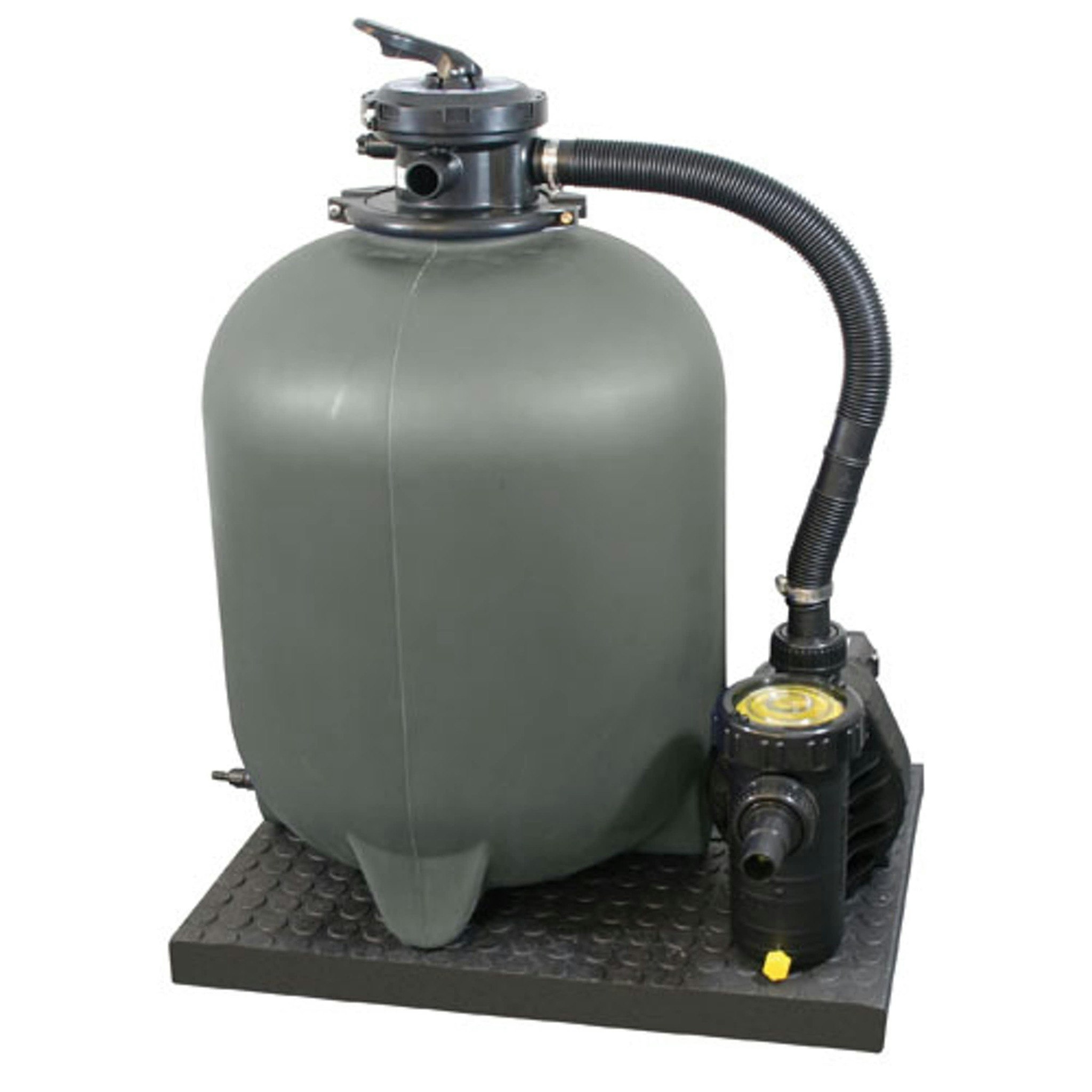 Planet Pool Sandfilterpump XL