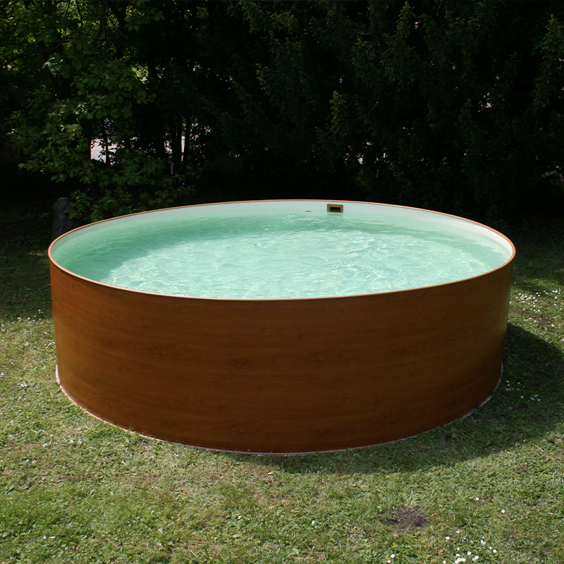 Avila pool