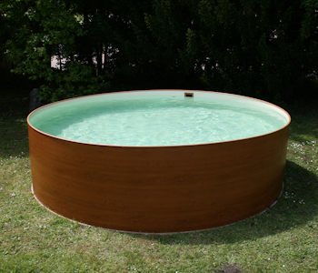 Avila pool