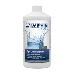 DELPHIN Spa Gentle Clarifier