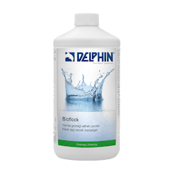 DELPHIN Bioflock