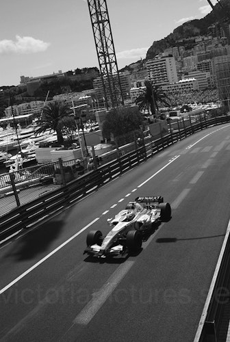 Monaco Grand Prix 2
