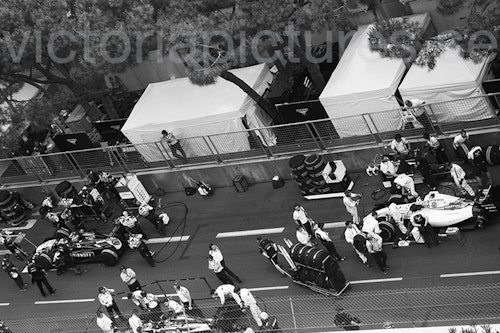 Monaco Grand Prix 3
