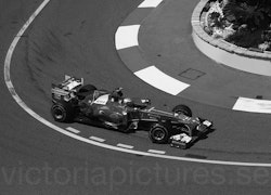Monaco Grand Prix 4