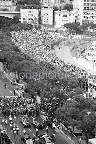 Monaco Grand Prix 5