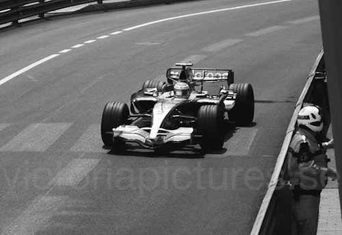 Monaco Grand Prix 7