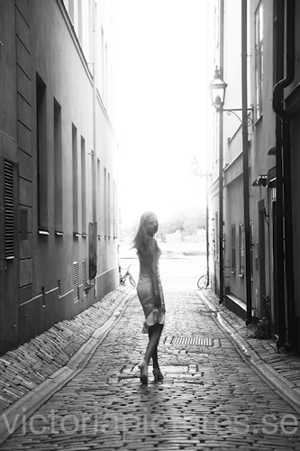 Gamla stan Stockholm