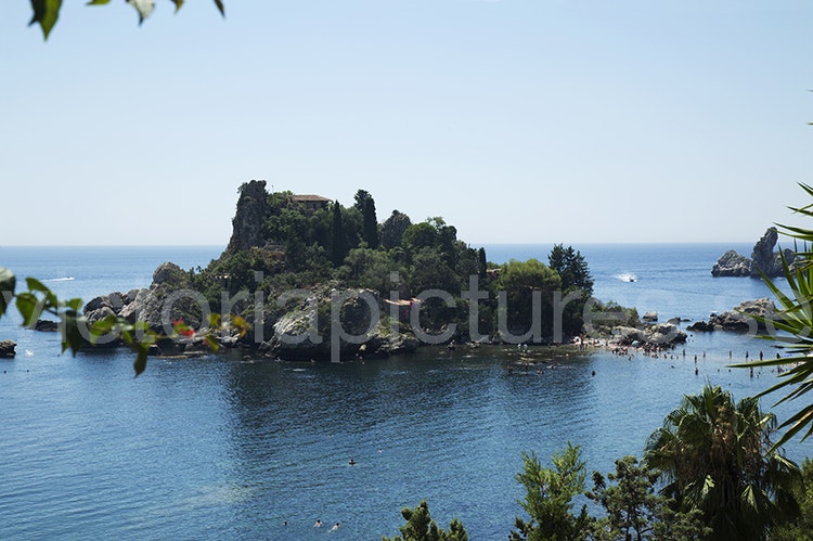 Isola Bella