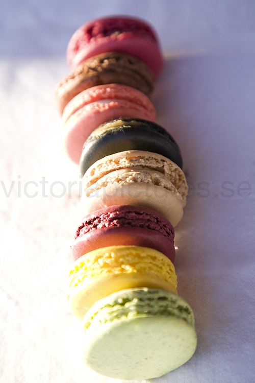 Macarons