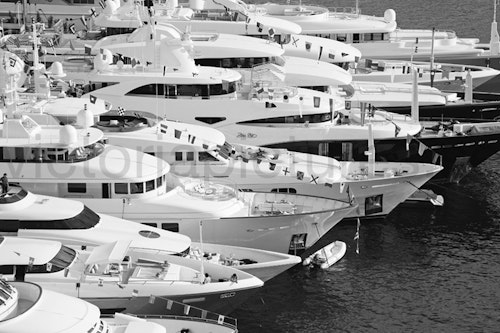 Yachts