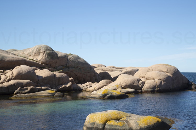 Hot rocks