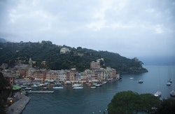 Love from Portofino