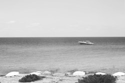 Formentera bw