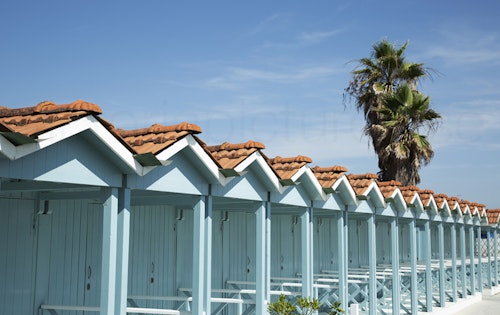 Forte dei marmi