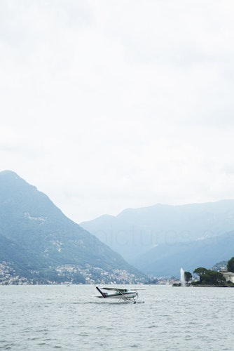 Lake Como