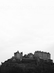 Edinburgh castle