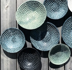 Fat Drops, ca 37 cm (flera färger)