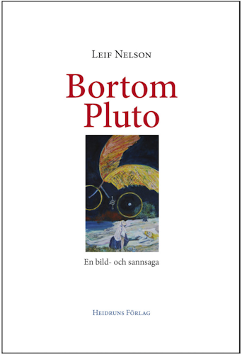 Bortom Pluto/Leif Nelson