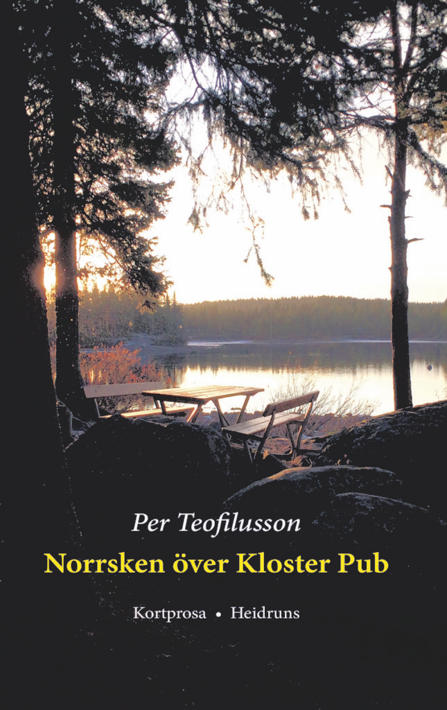 Norrsken över Kloster Pub/Per Teofilusson