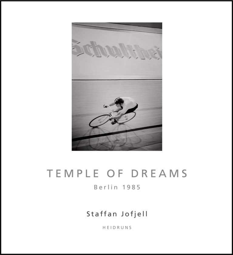 Temple of dreams/Staffan Jofjell