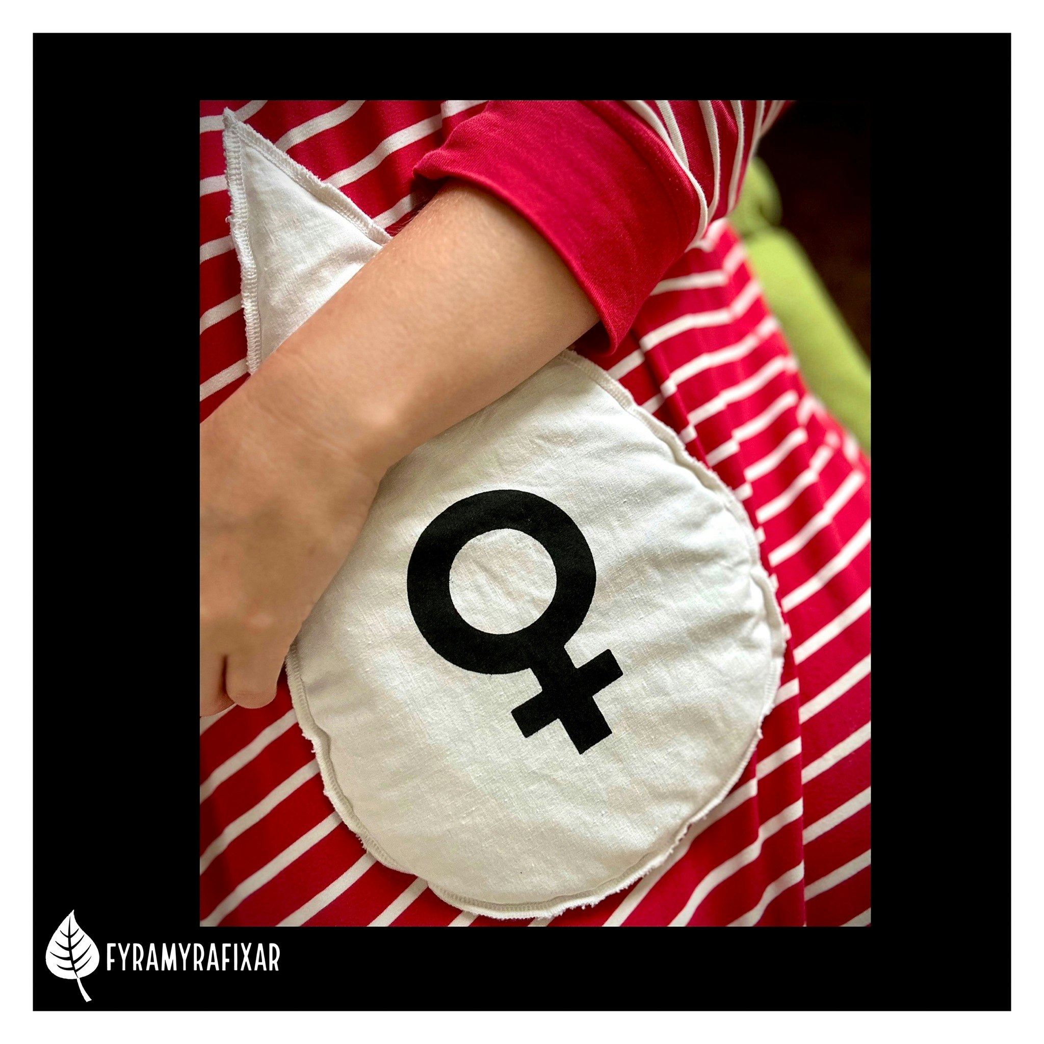 Droppe- Feminist