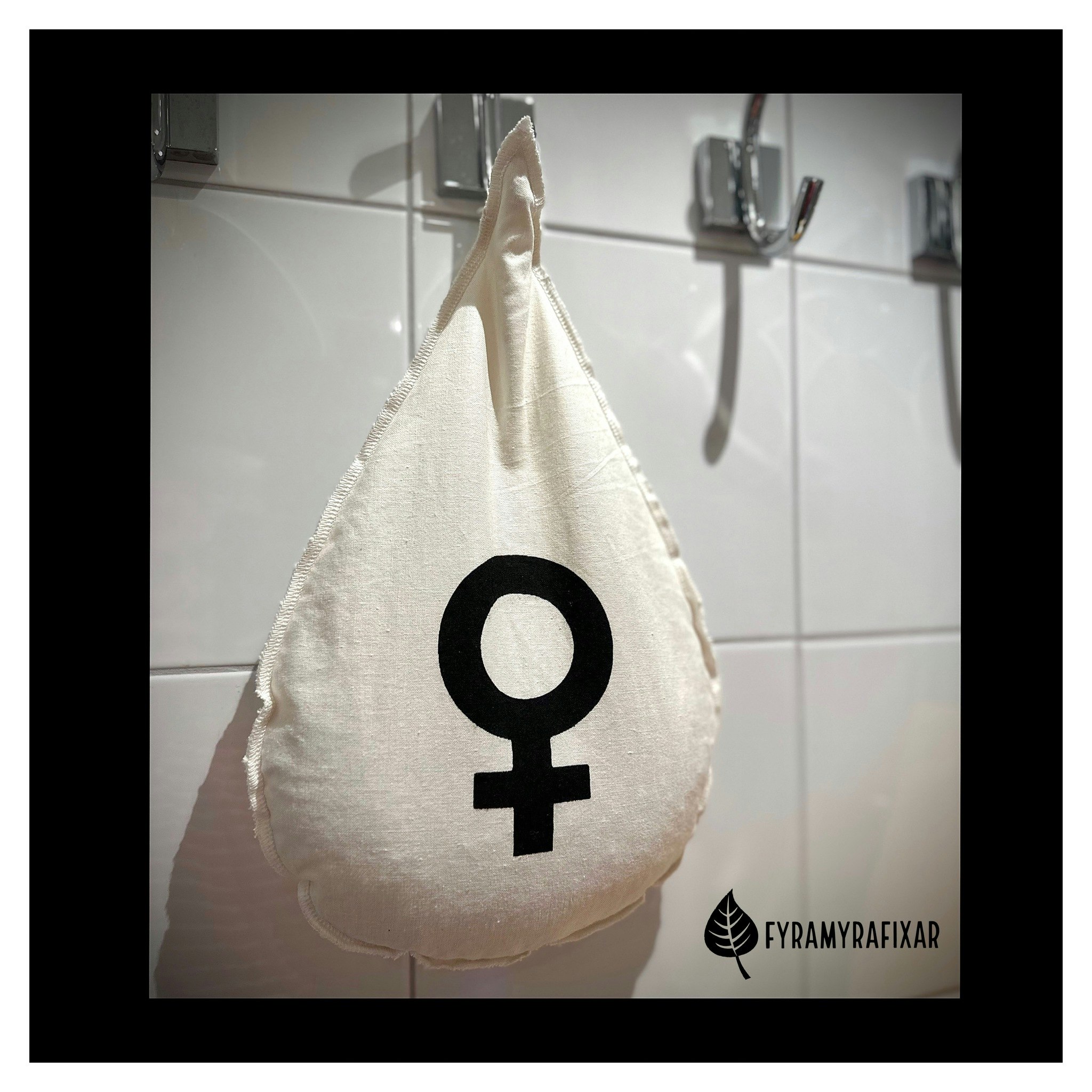 Droppe- Feminist