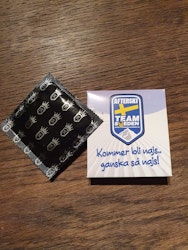 Kondom - Stugafterski