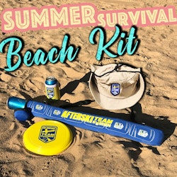 Summer Survival-Beach Kit