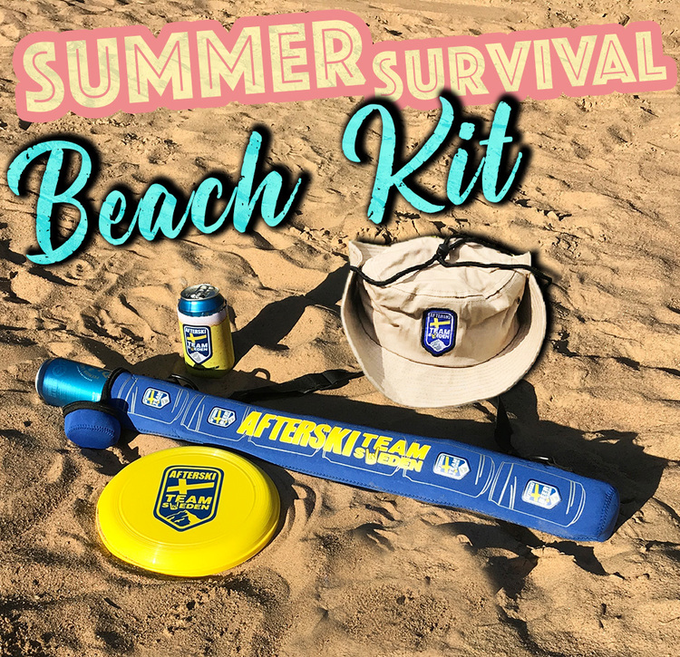 Beach Kit - Summer Survival