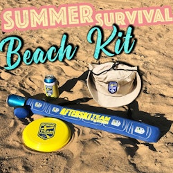 Beach Kit - Summer Survival