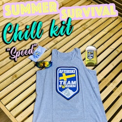 Chill Kit  "Speedy" Summer Survival