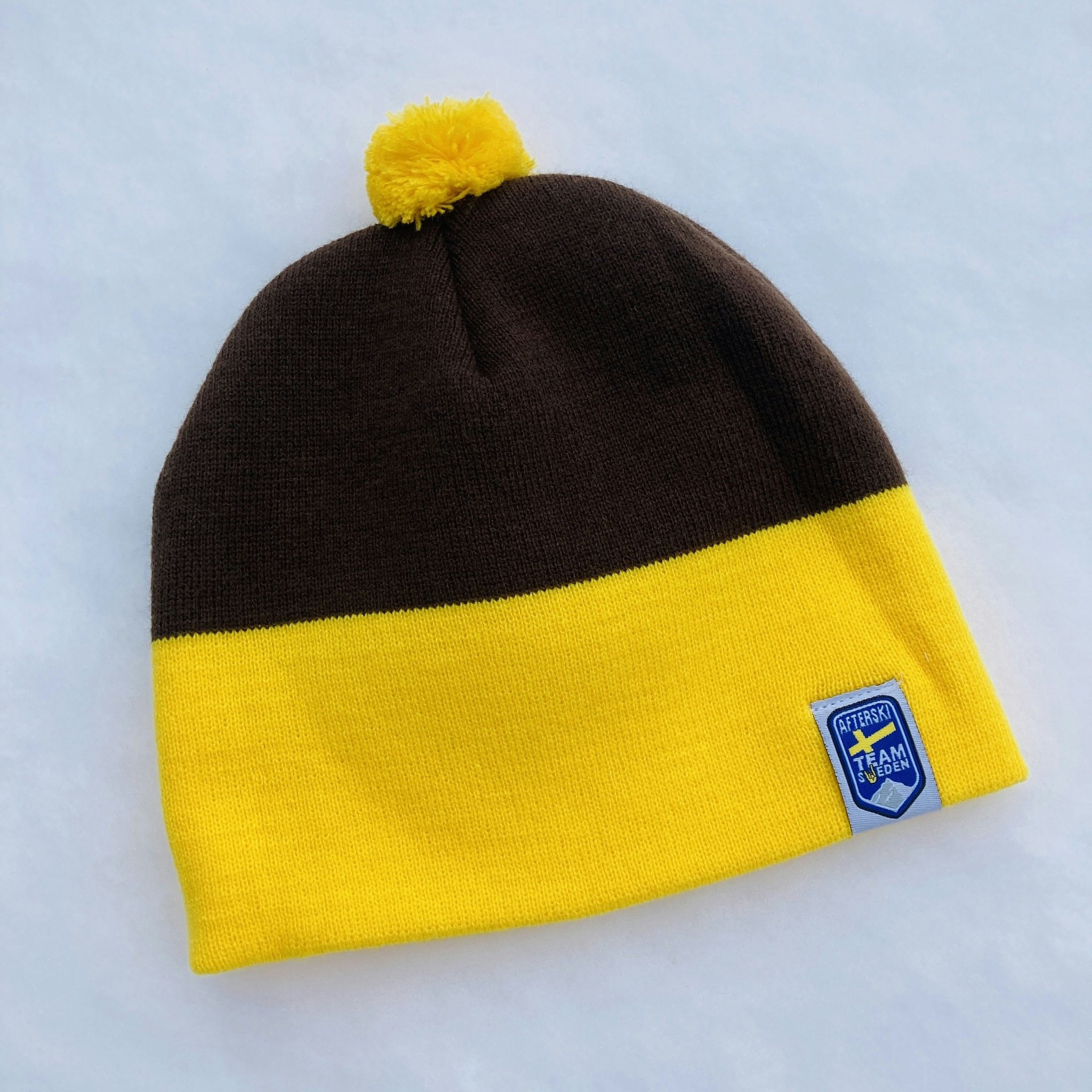 Mössan ”Legend”  -  Beanie