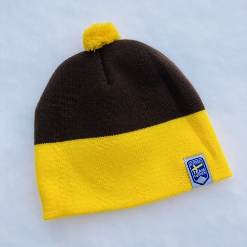 Mössan ”Legend”  -  Beanie