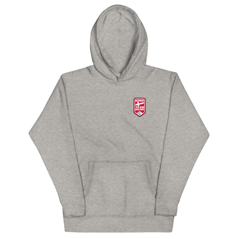 Afterski Team Denmark_Unisex Hoodie