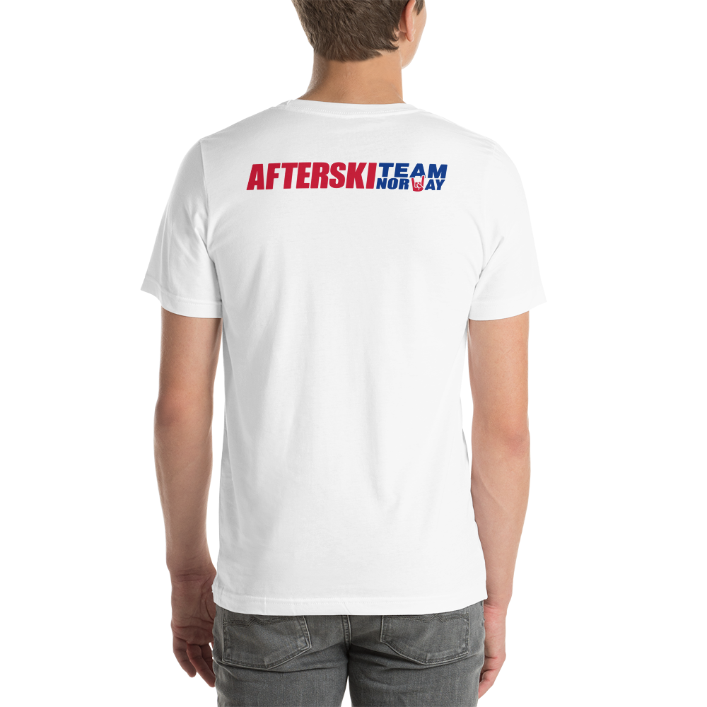 Afterski Team Norway - T-shirt