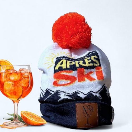 Mössa - Aprés Ski